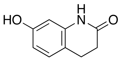 3,4-Dihydro-7-hydroxyquinoline-2(1H)-one