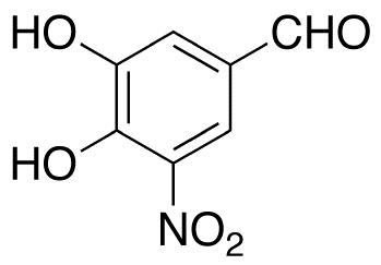 3,4-Dihydroxy-5-nitrobenzaldehyde