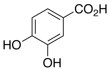 3,4-Dihydroxybenzoic Acid