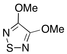 3,4-Dimethoxy-1,2,5-thiadiazole