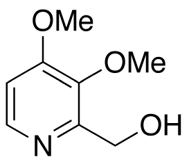 3,4-Dimethoxy-2-pyridinemethanol