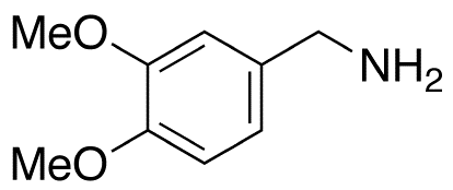 3,4-Dimethoxybenzylamine