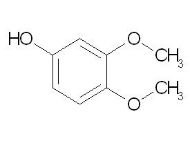 3,4-Dimethoxyphenol