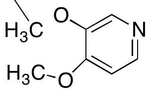 3,4-Dimethoxypyridine