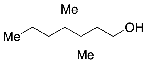 3,4-Dimethyl-1-heptanol