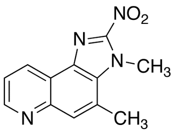 3,4-Dimethyl-2-nitro-3H-imidazo[4,5-f]quinoline