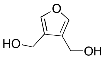 3,4-Furandimethanol