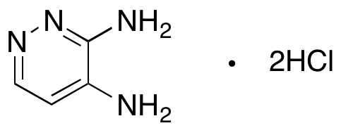 3,4-Pyridazinediamine Dihydrochloride