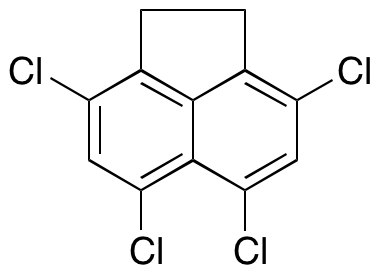 3,5,6,8-Tetrachloroacenaphthene