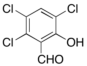 3,5,6-Trichlorosalicylaldehyde