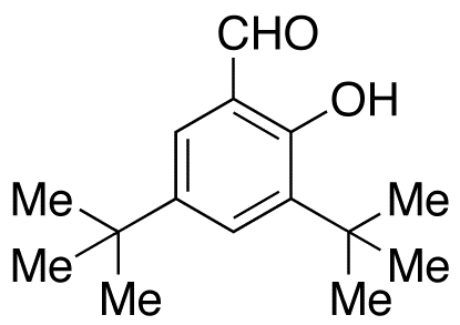 3,5-Di-t-butyl-2-hydroxybenzaldehyde