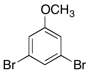 3,5-Dibromoanisole