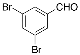 3,5-Dibromobenzaldehyde