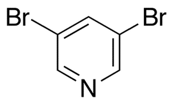 3,5-Dibromopyridine