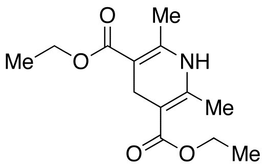 3,5-Dicarboethoxy-2,6-dimethyl-1,4-dihydropyridine