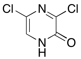 3,5-Dichloro-2(1H)-pyrazinone