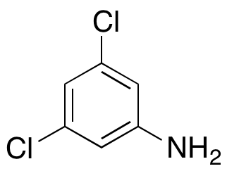 3,5-Dichlorobenzenamine