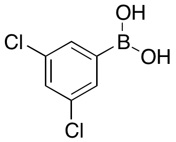 3,5-Dichlorobenzeneboronic Acid