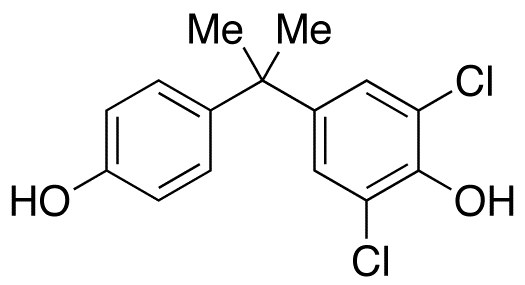 3,5-Dichlorobisphenol A