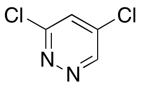 3,5-Dichloropyridazine