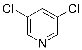 3,5-Dichloropyridine