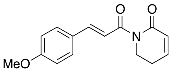 3,5-Didemethoxy Piperlongumine