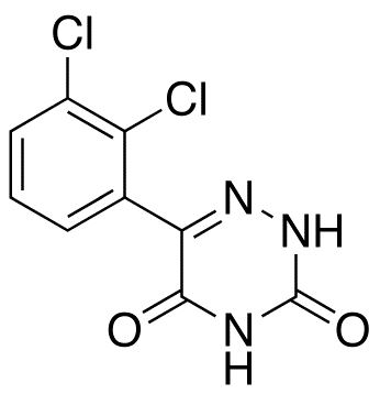 3,5-Didesamino-3,5-dioxo Lamotrigine