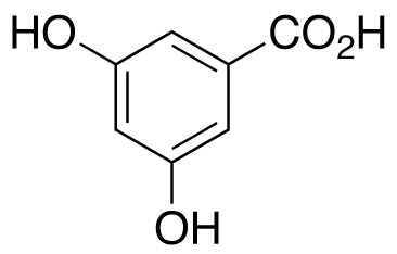 3,5-Dihydroxybenzoic Acid