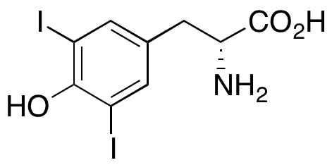 3,5-Diiodo-D-tyrosine