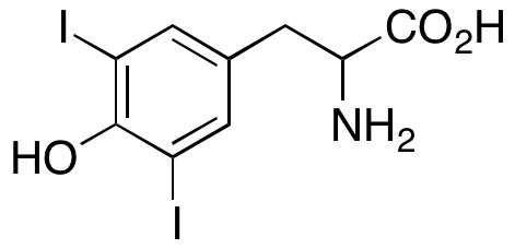 3,5-Diiodo-DL-tyrosine