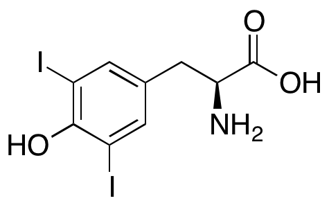 3,5-Diiodo-L-tyrosine