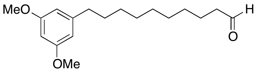 3,5-Dimethoxybenzenedecanal