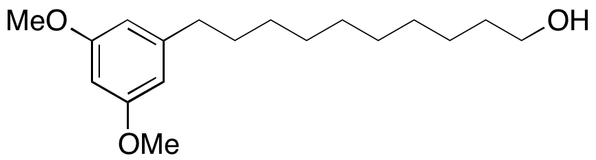 3,5-Dimethoxybenzenedecanol