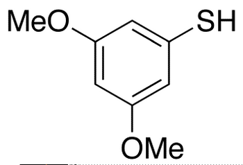 3,5-Dimethoxythiophenol