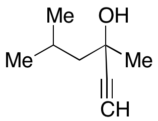 3,5-Dimethyl-1-hexyn-3-ol