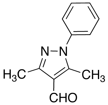 3,5-Dimethyl-4-formyl-1-phenylpyrazole