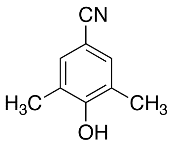 3,5-Dimethyl-4-hydroxybenzonitrile