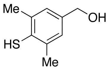 3,5-Dimethyl-4-mercaptobenzylalcohol