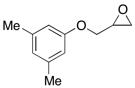 3,5-Dimethylphenoxymethyloxirane