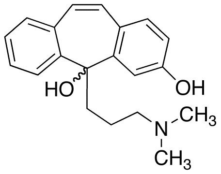 3,5-Hydroxy-N-methylprotriptyline