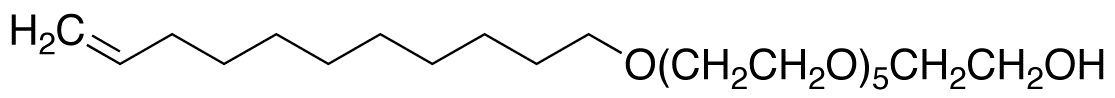 3,6,9,12,15,18-Hexaoxanonacos-28-en-1-ol