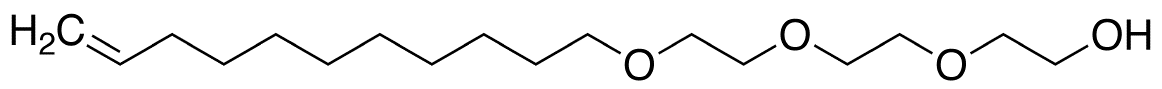 3,6,9-Trioxaeicos-19-en-1-ol