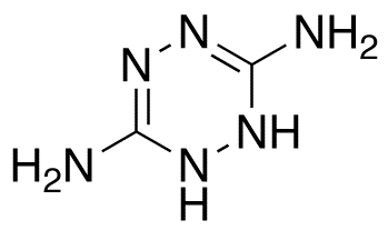 3,6-Diamino-1,2-dihydro-1,2,4,5-tetrazine Hydrochloride