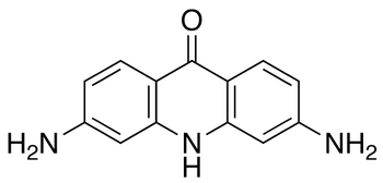 3,6-Diamino-9(10H)-acridone