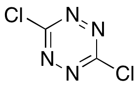 3,6-Dichloro-1,2,4,5-tetrazine