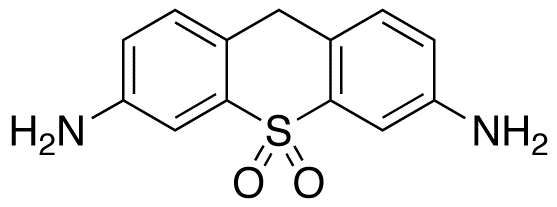 3,6-Thioxanthenediamine-10,10-dioxide