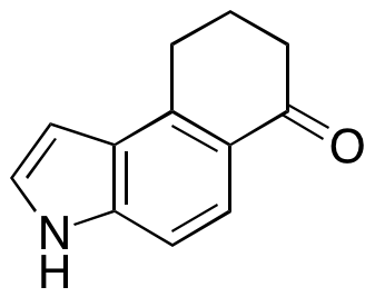 3,7,8,9-Tetrahydro-6H-benz[e]indol-6-one