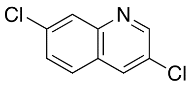 3,7-Dichloroquinoline