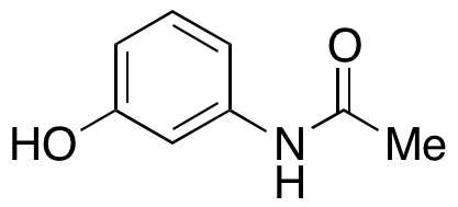 3-Acetamidophenol