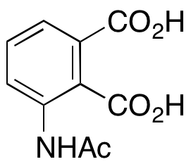 3-Acetamidophthalic Acid